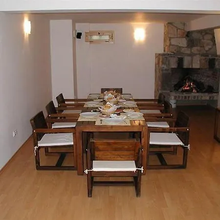 Forest Gate 3* 교젝