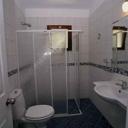 Forest Gate 호텔 교젝