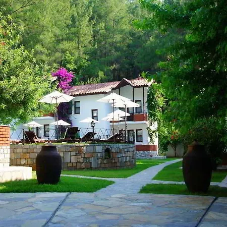 Forest Gate Hotel Göcek