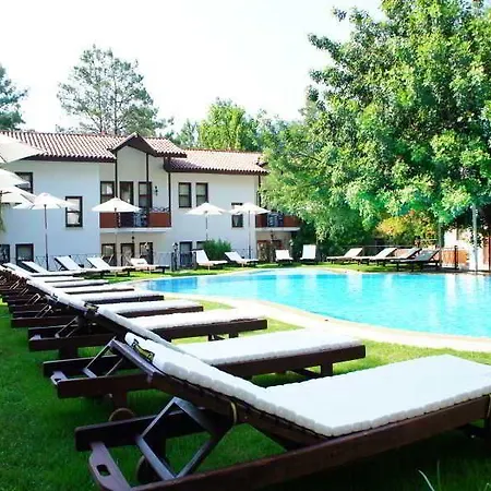 Forest Gate 호텔 3*