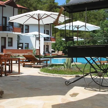 호텔 Forest Gate 교젝