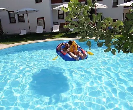 Hotel Forest Gate Göcek