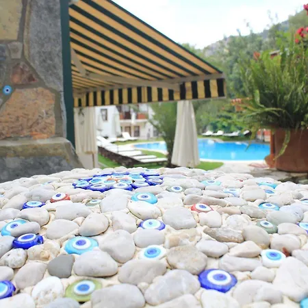 Forest Gate 호텔 3*