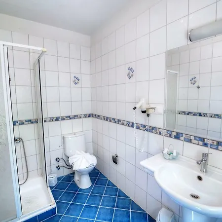 호텔 Forest Gate 3*