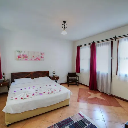 Forest Gate Hotel 3*