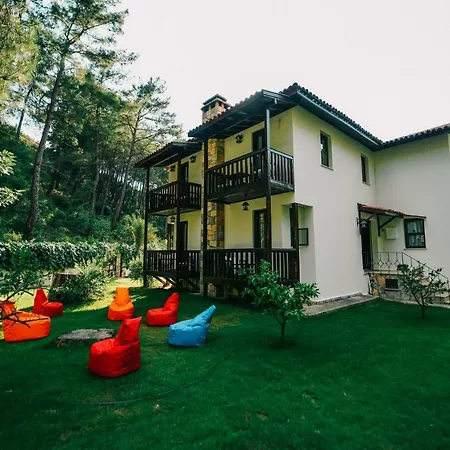 Forest Gate Hotel 3*