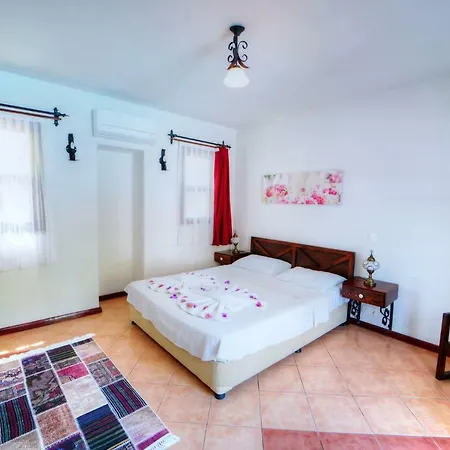 Forest Gate 호텔 3*