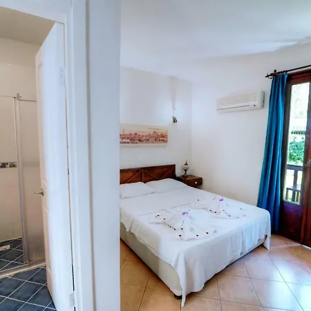 Forest Gate Hotel Göcek