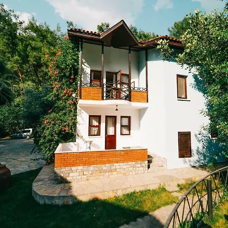 호텔 Forest Gate 교젝