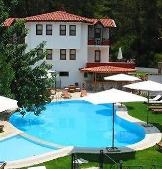 Hotel Forest Gate