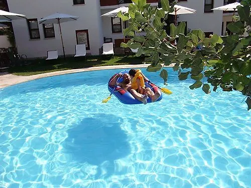 Hotel Forest Gate Göcek