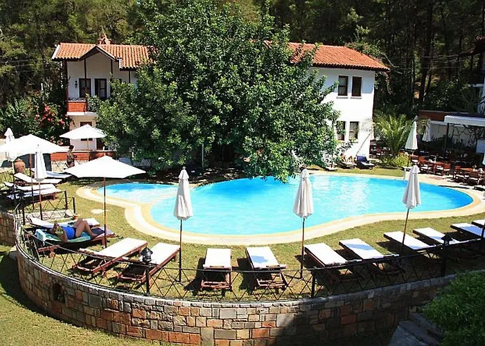 Forest Gate Hotel