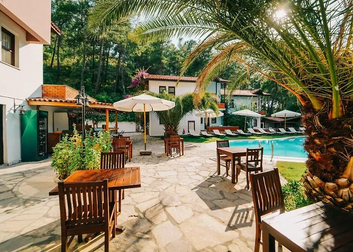 Forest Gate Hotel 3*