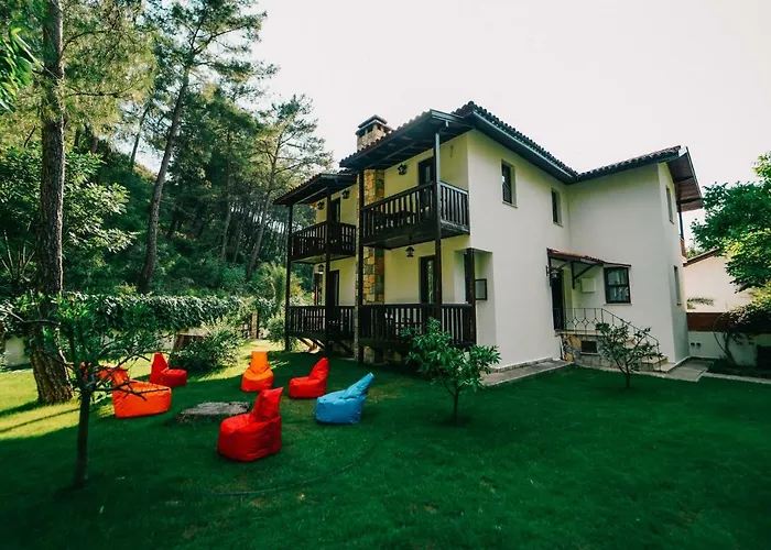 Forest Gate Hotel 3*
