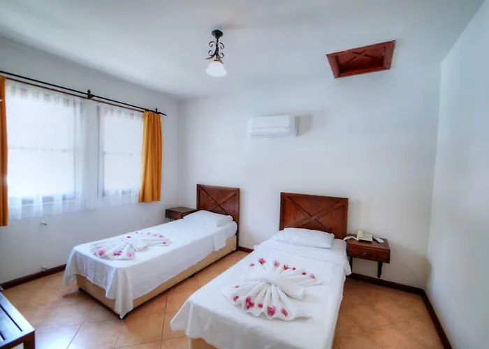 Hotel Forest Gate