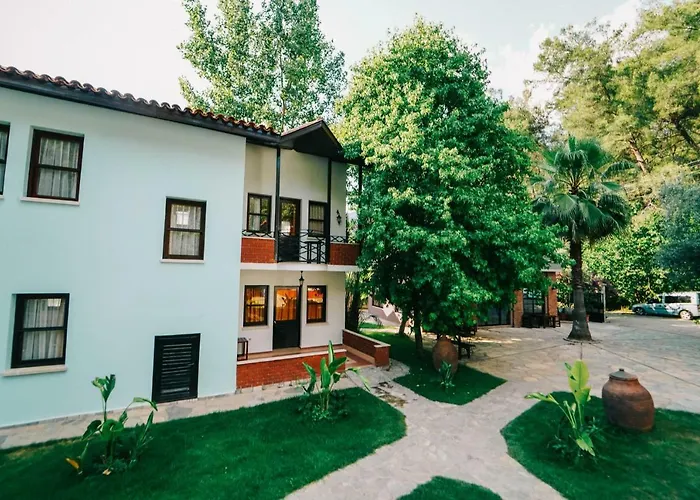 Hotel Forest Gate