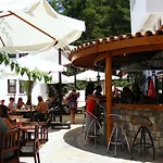 Отель Forest Gate