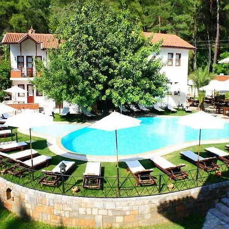 Forest Gate Hotel