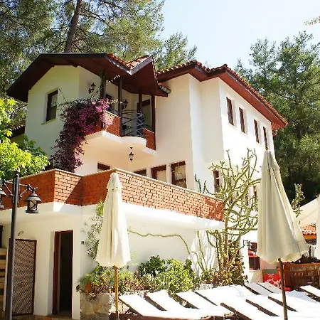 Forest Gate 3* Gocek (Fethiye)