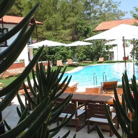 Forest Gate Gocek (Fethiye)