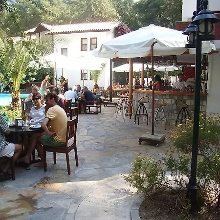 Hotel Forest Gate Göcek