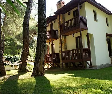 Hotel Forest Gate Göcek