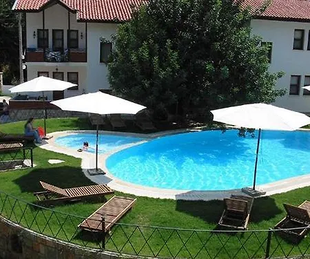Forest Gate Hotel Gocek (Fethiye)