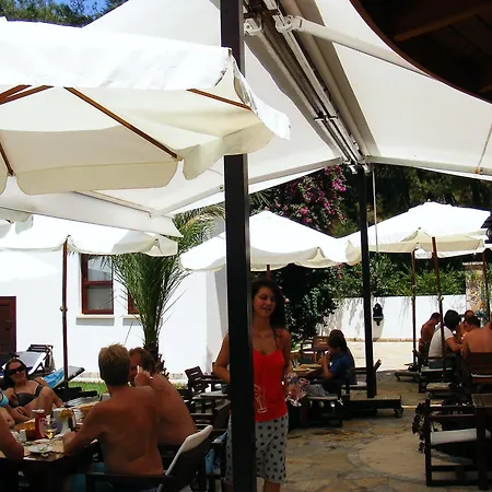 Forest Gate Hotel Göcek