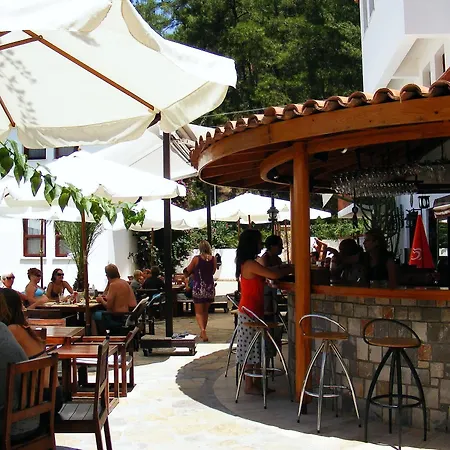 Hotel Forest Gate