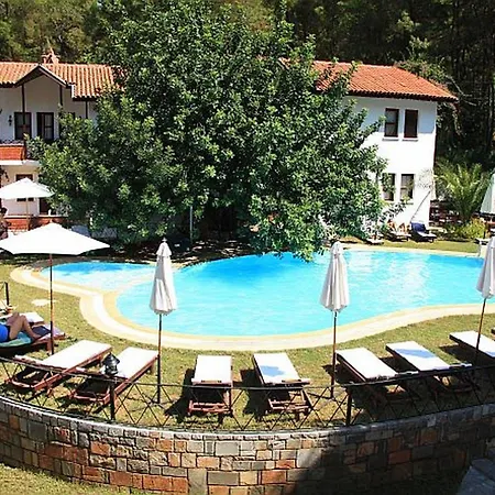 Forest Gate Hotel