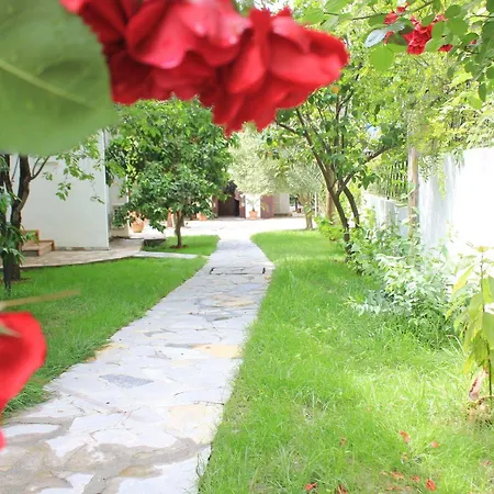 Forest Gate Hotel Göcek