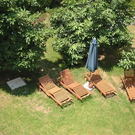 Hotel Forest Gate Göcek