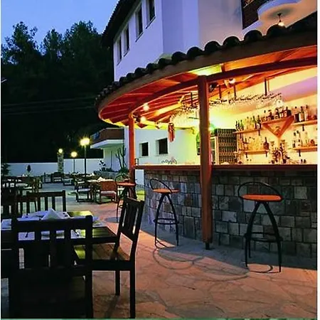 Hotel Forest Gate Gocek (Fethiye)