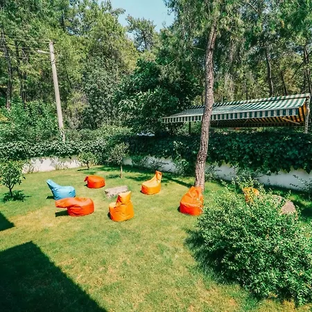 Hotel Forest Gate Göcek