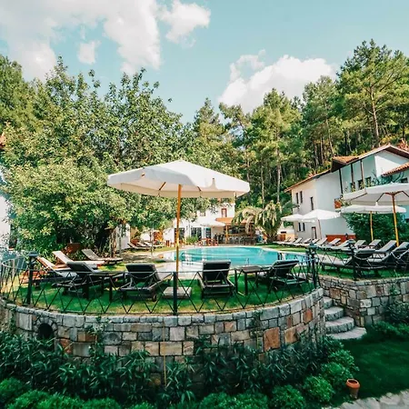 Forest Gate 3* Gocek (Fethiye)