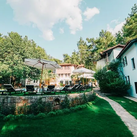 Forest Gate 3* Gocek (Fethiye)