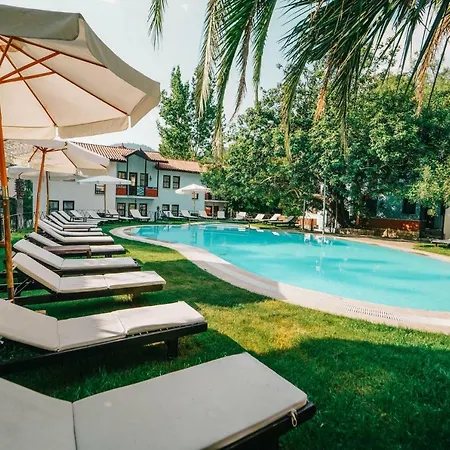 Forest Gate Gocek (Fethiye)