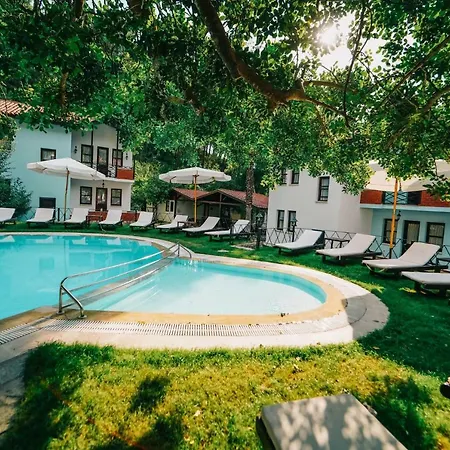 Forest Gate Gocek (Fethiye)