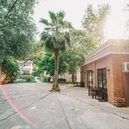 Forest Gate Hotel Göcek