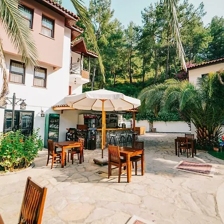 Forest Gate 3* Göcek