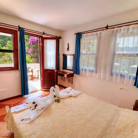 Forest Gate Gocek (Fethiye)