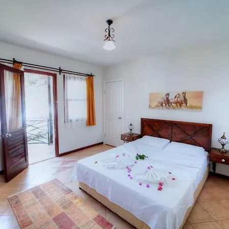 Forest Gate 3* Gocek (Fethiye)