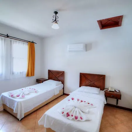 Hotel Forest Gate