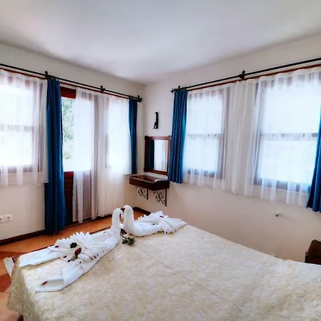 Forest Gate 3* Gocek (Fethiye)