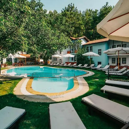 Forest Gate Hotel 3*