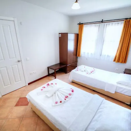 Forest Gate Gocek (Fethiye)