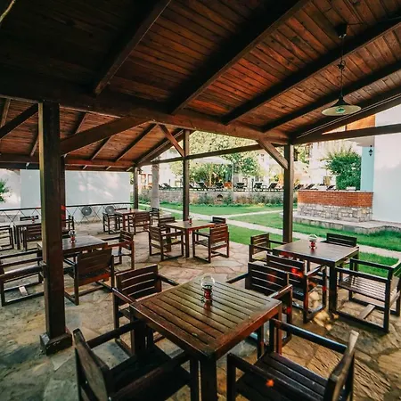 Forest Gate Gocek (Fethiye)