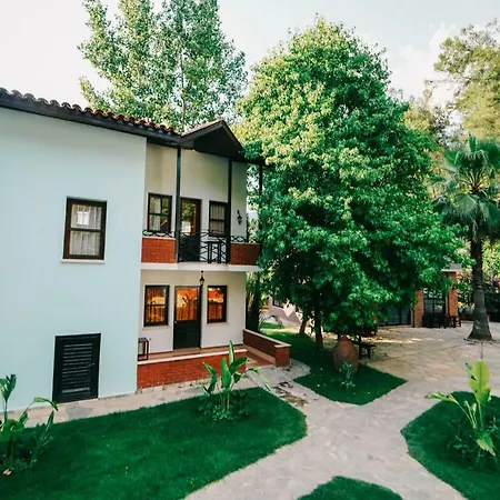 Hotel Forest Gate