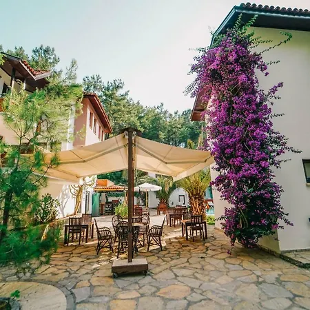 Forest Gate Hotel Gocek (Fethiye)