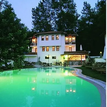 Forest Gate Gocek (Fethiye)